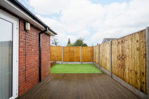 Matlock Drive Inkersall